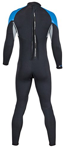 Henderson Thermoprene Pro Men's 5mm Jumpsuit - Thumbnail 2
