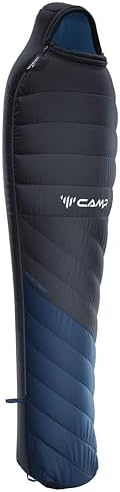 - Saccoletto - XD 100 - Nero/Blu scuro - Destro