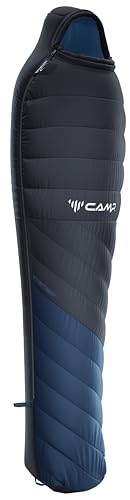 - Saccoletto - XD 100 - Nero/Blu scuro - Destro