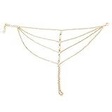Balkdazz - Chain & Link Bracelets - Popular Womens