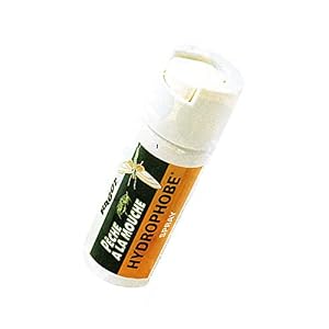 Ragot Hydrophobe Spray