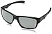 Oakley Men's OO9135 Jupiter Polarized Square Sunglasses