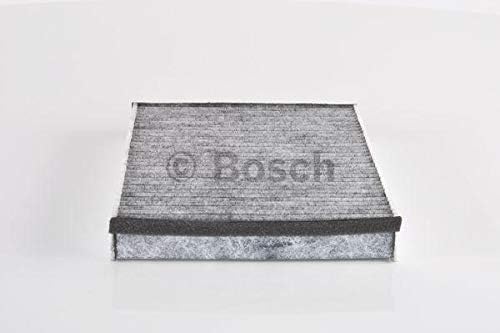 Bosch R2598 Activated Carbon Cabin Filter, Replacement Filter, Against Unpleasant Smells - Image 5