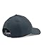 Under Armour Women's UA Armour Cap One Size Stealth Gray