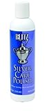 BLITZ SILVER CARE POLISH 8OZ