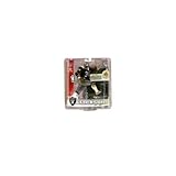 BO JACKSON Oakland Raiders Running Back #34 Action Figure collectible toy NFL LEGENDS series 3 by McFarlane