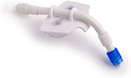 My Perfect Colon CARE Tube with suction cups (spare part)