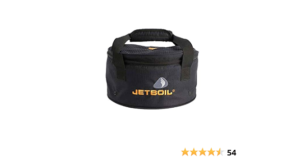 jetboil backpack