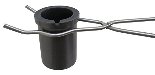 3 Crucible+Tongs+Stainless+Steel+Professional