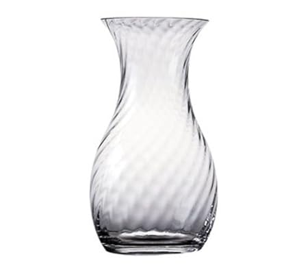 Dartington Roman Large Vase Amazon Co Uk Kitchen Home