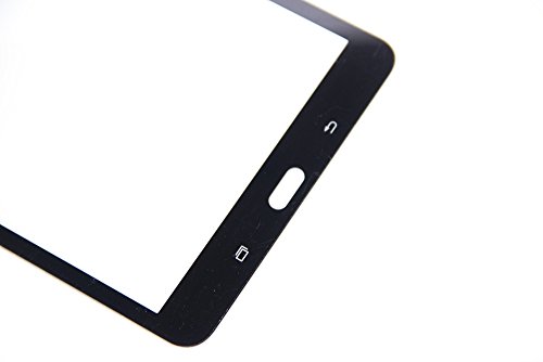 Touch Screen Digitizer Glass For Samsung Galaxy Tab A 8.0(2017) Galaxy Tab A2S T380(Wi-Fi) with Adhesive and Tools - Thumbnail 3