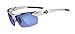 Tifosi Jet Sport Sunglasses - Ideal For Cycling, Hiking and Running