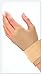 Mueller Compression Gloves - Beige (Large)