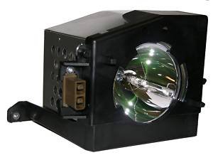 Aurabeam Replacement Lamp for TOSHIBA TB25-LMP with Housing