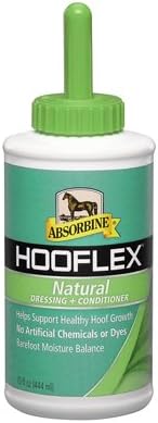 Hooflex Nat 15oz