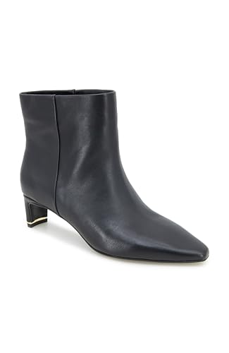 Kenneth Cole New York MIRANDA BLACK LEATHER