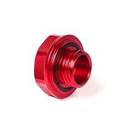 Mynew Car Modified Tank Covers Mugen Fuel Cap fit