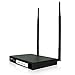 UTT N518W Wireless N VPN Router, Dual WAN Ports, Load Balance/Failover, Supports IPSec/PPTP/L2TP VPN, 300Mbps, 7dBi Detachable Antennas, Powerful Wireless, USB for File Sharing, Metal Housing, Desktop