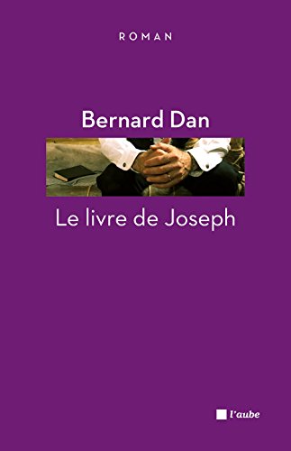 Le  livre de Joseph