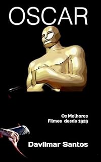 Livro OSCAR : Os Melhores Filmes desde 1929