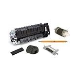 HP CF116-67903 Service maintenance kit - For 110VAC and 220VAC - Includes fusing assembly, transfer roller, tray 1 separation pad, tray 2 roller and tray 2 separation pad