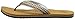 Reef Women's Gypsylove Sandal, Blue/Multi, 9 M US