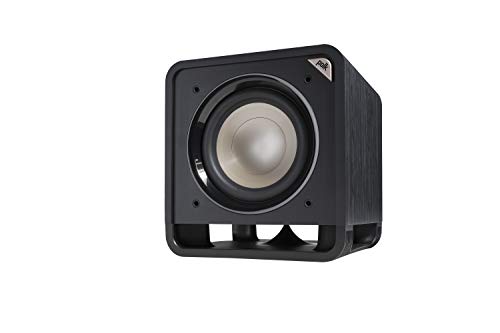 polk subwoofer hts 10