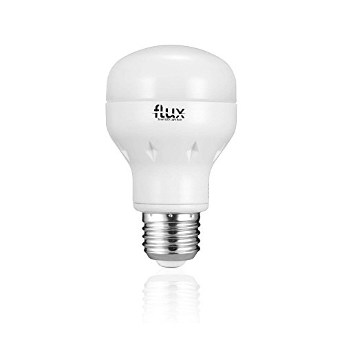 Buy Flux WiFi Smart LED Light Bulb Starter Pack Compatible with Alexa
