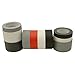 JVCC Premium Grade 30 Yard Gaffers Tape (GAFF30YD): 2 in. (48mm actual) x 30 yds. (White)