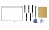 White Touch Screen Digitizer Replacement for Samsung Galaxy TAB S 10.5'' SM-T800 T805