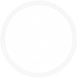 Frosty White Round Paper Plates - 8.5" (Pack Of 20) - Perfect For Parties, Celebrations & Picnics