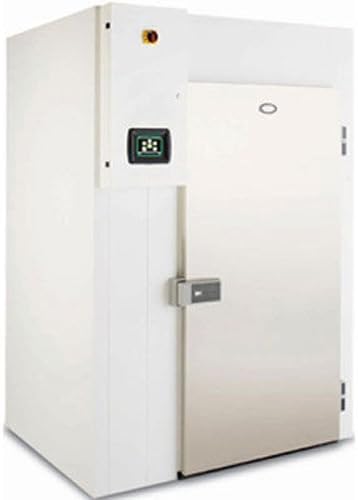 Foster MBCT100W Modular Blast Chiller with 900 mm Wide Door, White