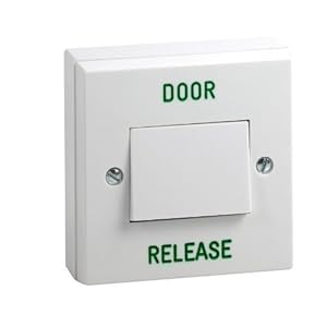 Z9S3- SURFACE MOUNT SECURITY EXIT DEVICE DRB001-DR WIDE