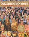 Suzanne Somers' Somersize Recipe Contest Cookbook