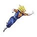 Banpresto 35981 DBS Chosenshiretsuden Vol.2 Super Saiyan Vegito Figure