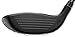 Cobra 2018 Golf Men's King F8 Fairway, Black