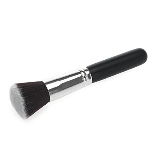 Makeup Brush , Sandistore Makeup Brush Cosmetic Brushes Kabuki Face Nose Powder Foundation Tool