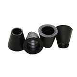 5 Thick Hookah Hose Grommets