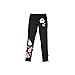 Trolls Girls Leggings Pants Poppy & Friends with Pockets