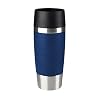 EMSA 513357 Travel Mug Standaard Design, Thermobeker, 360 ml