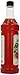 Monin Flavored Syrup, Ruby Red Grapefruit, 33.8-Ounce Plastic Bottles (Pack of 4)