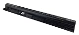 Dell 40 WHr 4-Cell Lithium-Ion Battery For Dell Inspiron 5551 5555 5558 5559, Latitude 3460 3470 3560 3570 and Vostro 3458 3558 3459 3559 3468 (type M5Y1K)