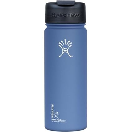 hydro flask coffee and tea