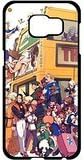 Amy Nightwing Game's Shop Best 1903093ZA220386356S6A High Quality King Of Fighters kof - all stars Samsung Galaxy S6 Edge+ case