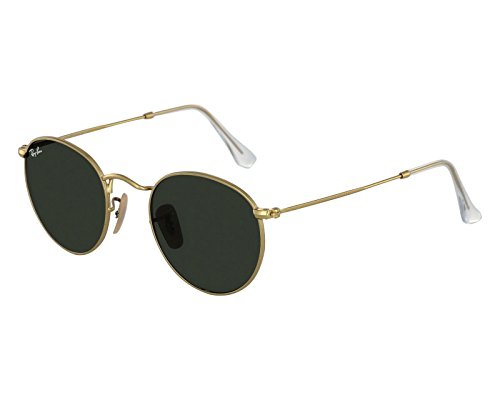 Ray-ban 3447 Arista Crystal Green Sunglasses