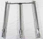 Weber #69787 Burner Tube Set for Spirit 300 Series year 2013 and newer Grills
