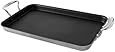 Nordic Ware 2 Burner High Sides Griddle