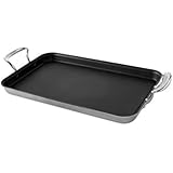 Nordic Ware 2 Burner High Sides Griddle