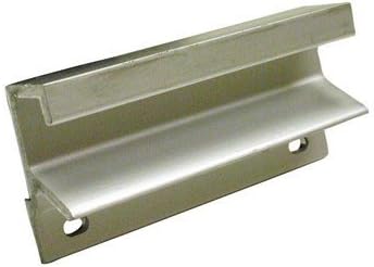 Knape Vogt Kv0822 3 97 97 In Recessed Pull Aluminum Door