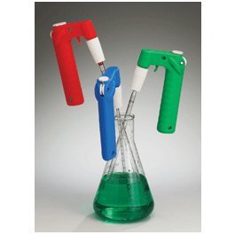Bel-Art Products F37904-0002 Scienceware Pipette Pump III, Fast Release, 2 mL Capacity
